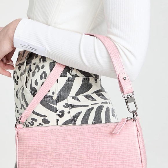 BY FAR RACHEL BAG - Picture 4 of 6